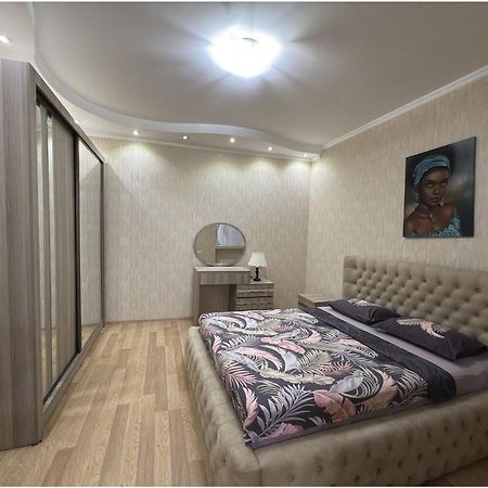 Home For You Tiflis Exterior foto