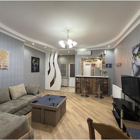 Home For You Tiflis Exterior foto