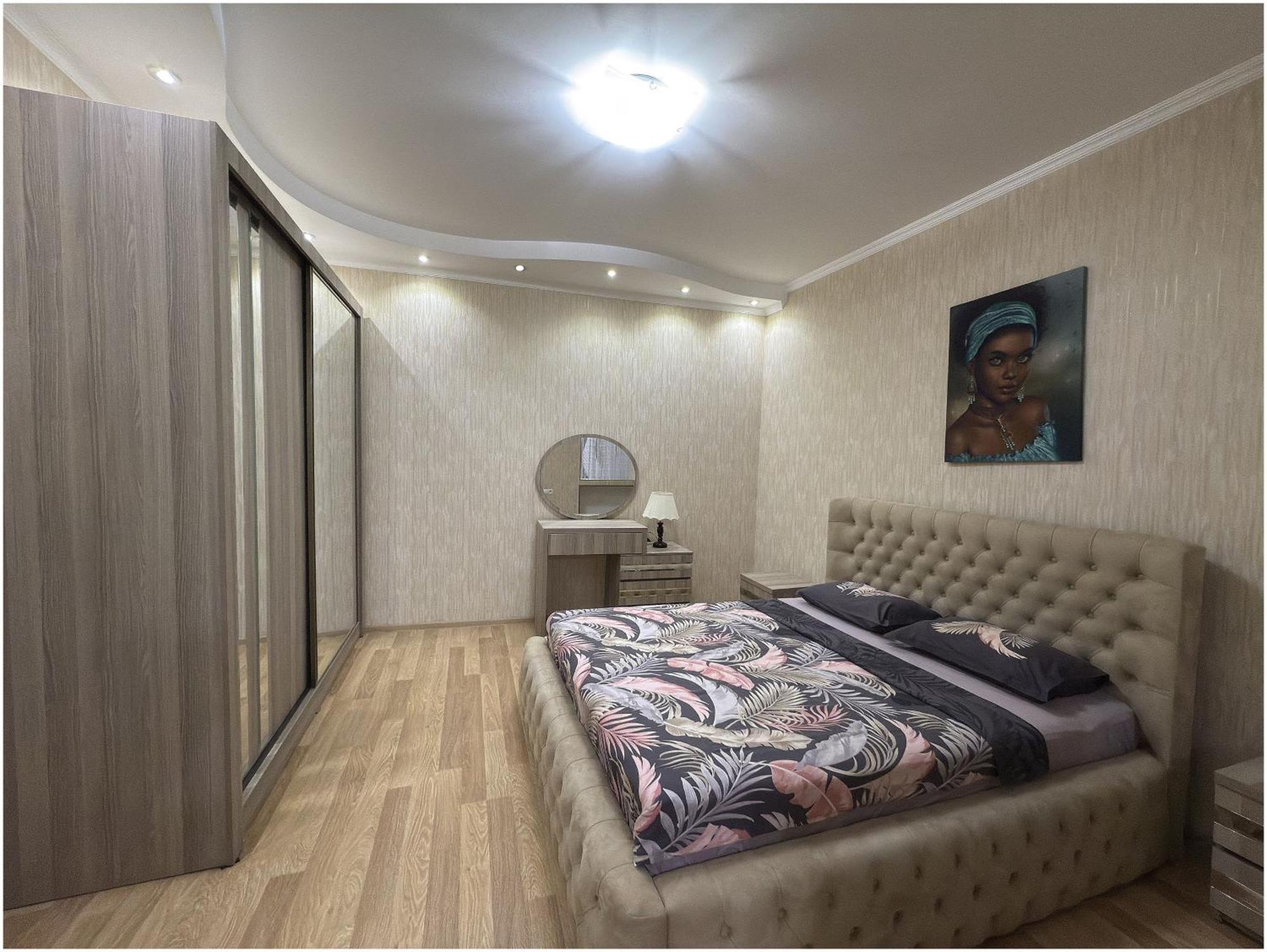 Home For You Tiflis Exterior foto