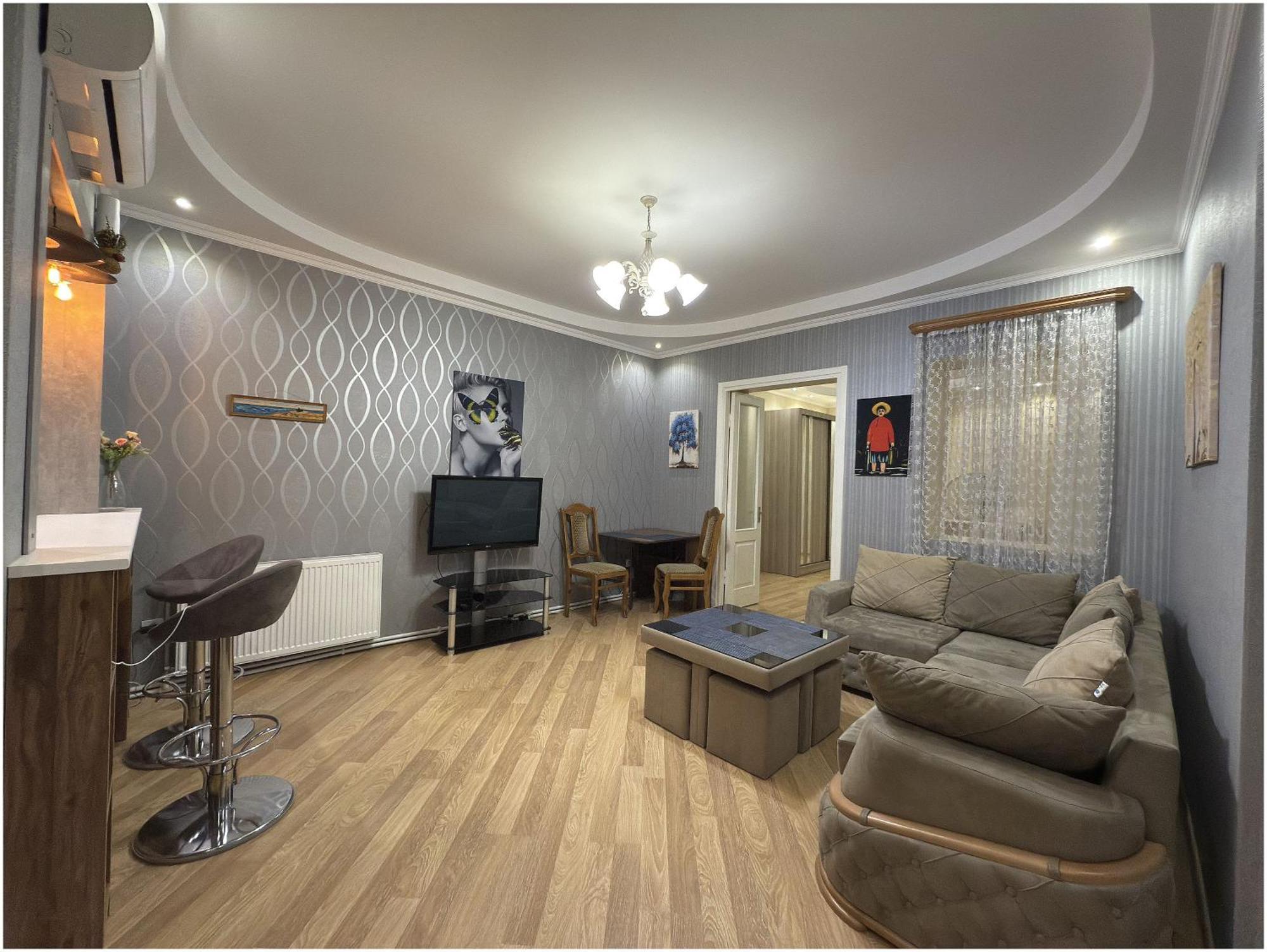 Home For You Tiflis Exterior foto